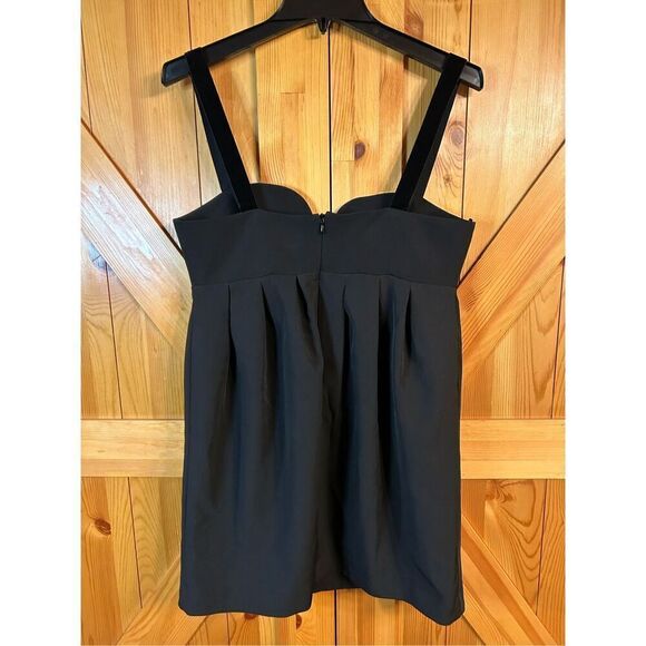 ZARA Jewel Button Strappy Dress Size Medium nwt (4955) - Picture 4 of 6